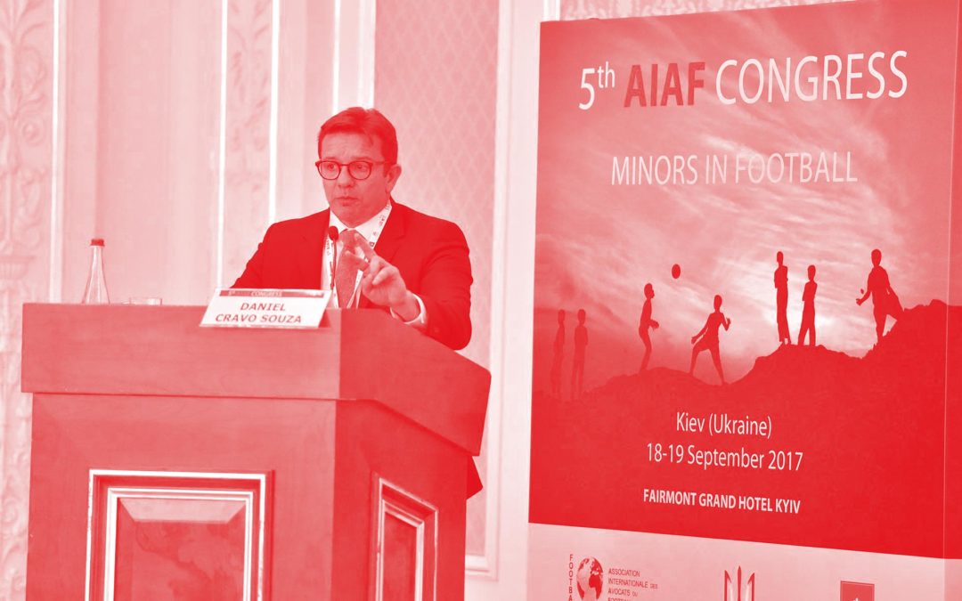 Pictures of the 5th AIAF Congress – Kiev 2017