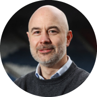 gary booth website