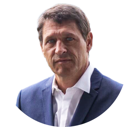 martin hissel